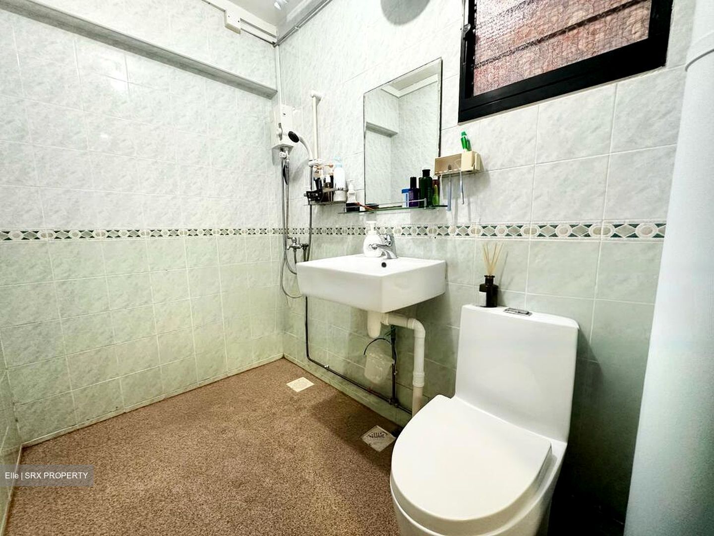 Blk 578 Woodlands Drive 16 (Woodlands), HDB 5 Rooms #589909781